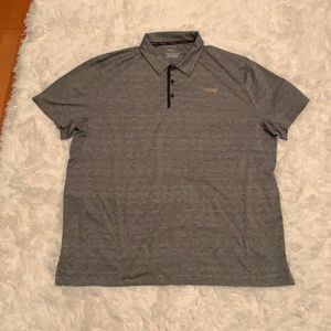 Copper Fit polo size XXL